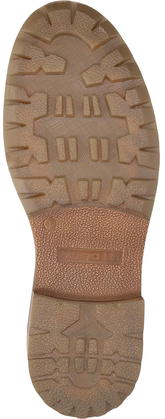 Черевики Bugatti 311-aov30 / 45 EU / Коричневі, фото №8