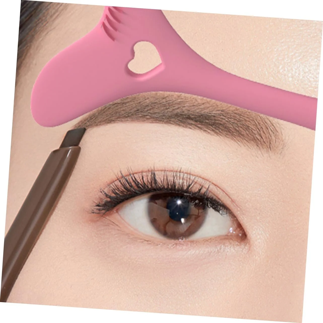 Инструмент для подводки глаз FRCOLOR, фото №3