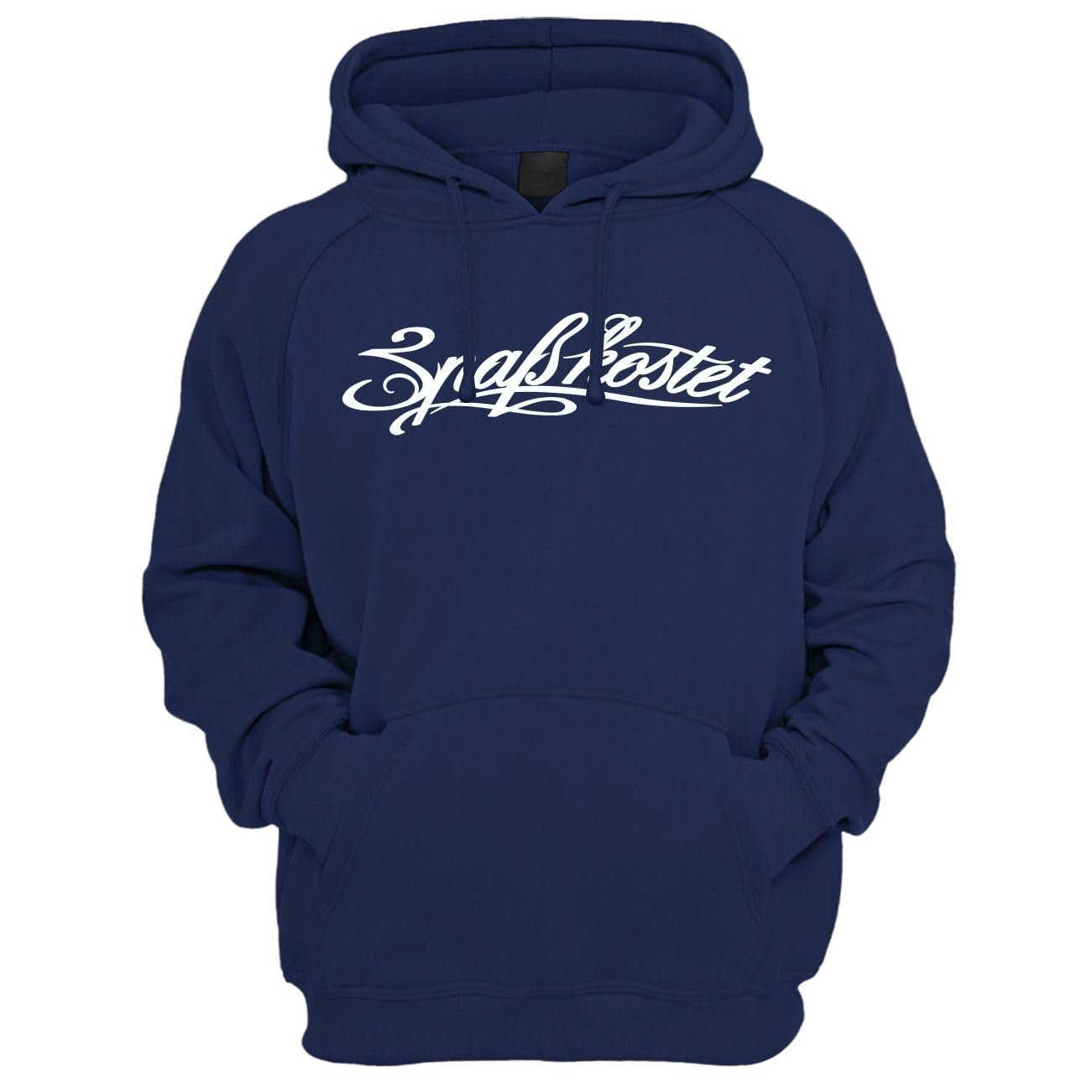 Толстовка Spaß Kostet, фото №2