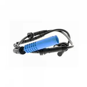 Датчик частоты вращения колеса VEMO V20-72-0069 для BMW Передняя ось - Фото 1