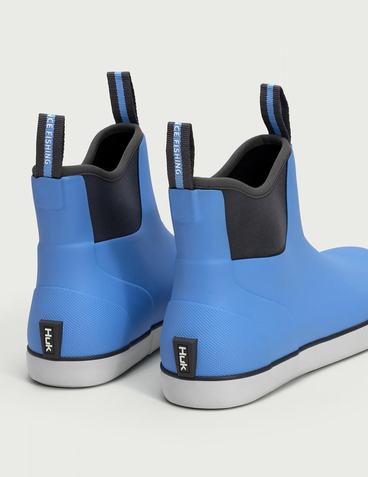 Чоловічі чоботи HUK Rogue Wave для риболовлі та палуби, фото №4