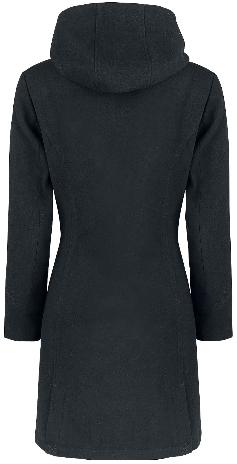 Дафлкот Brandit Длинный, фото №2