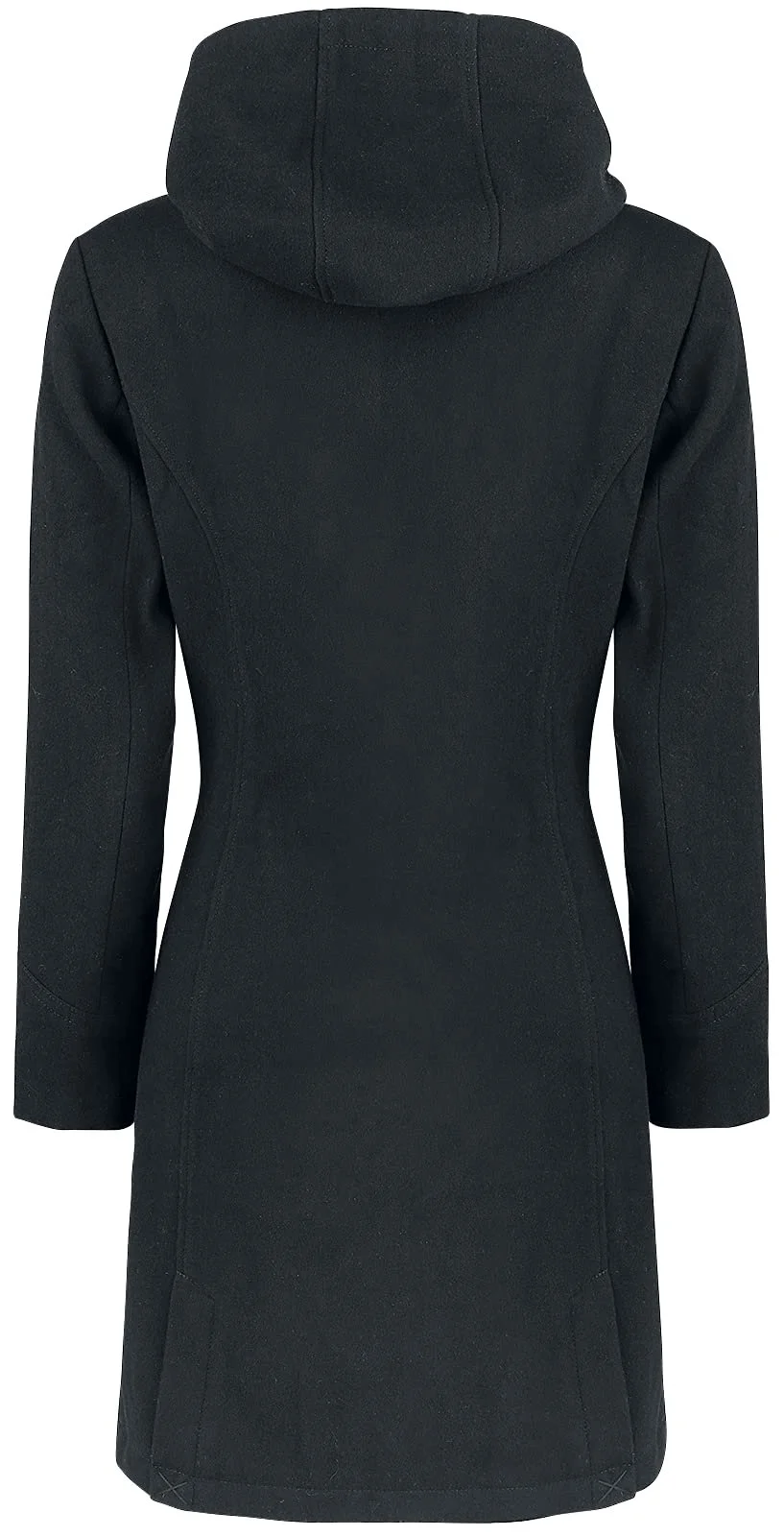 Дафлкот Brandit Довгий, фото №2