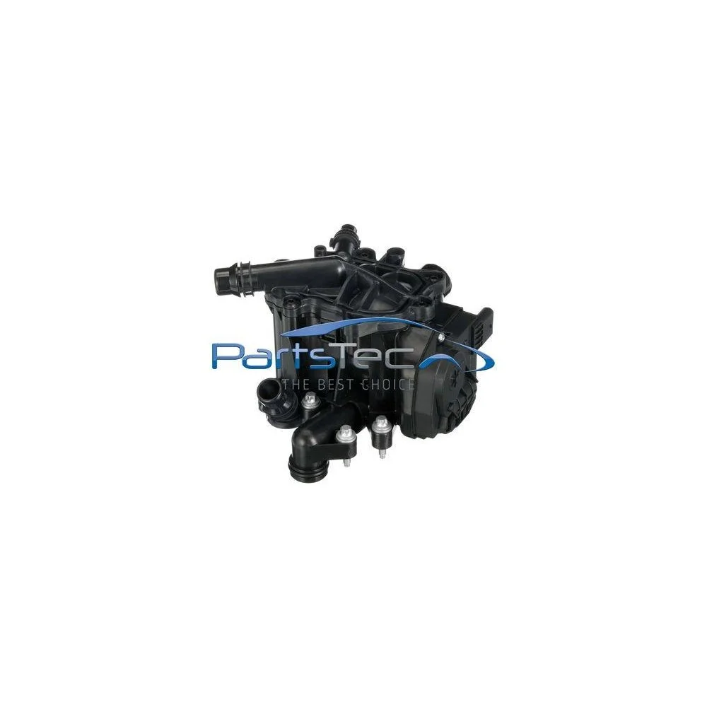 Корпус термостата PartsTec PTA400-4013 для BMW, фото №1