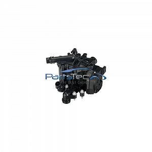 Корпус термостата PartsTec PTA400-4013 для BMW - Фото 1