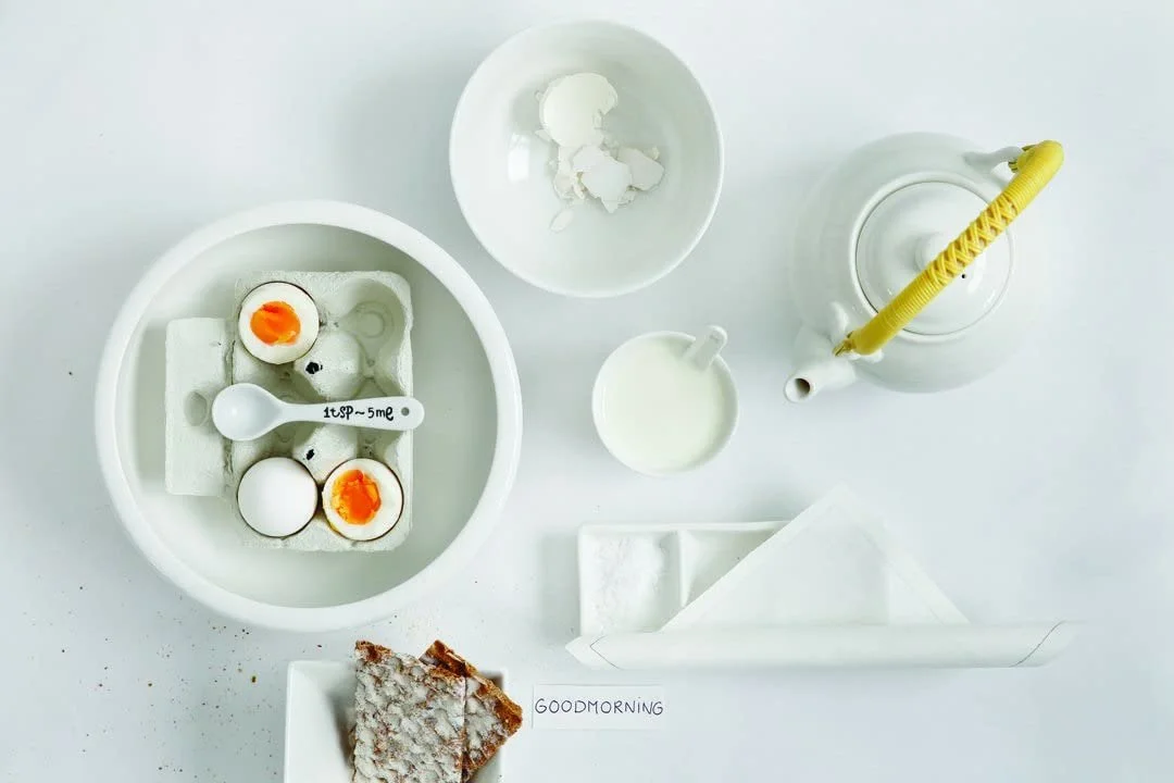 Ложки для супу White Series Набір, фото №3