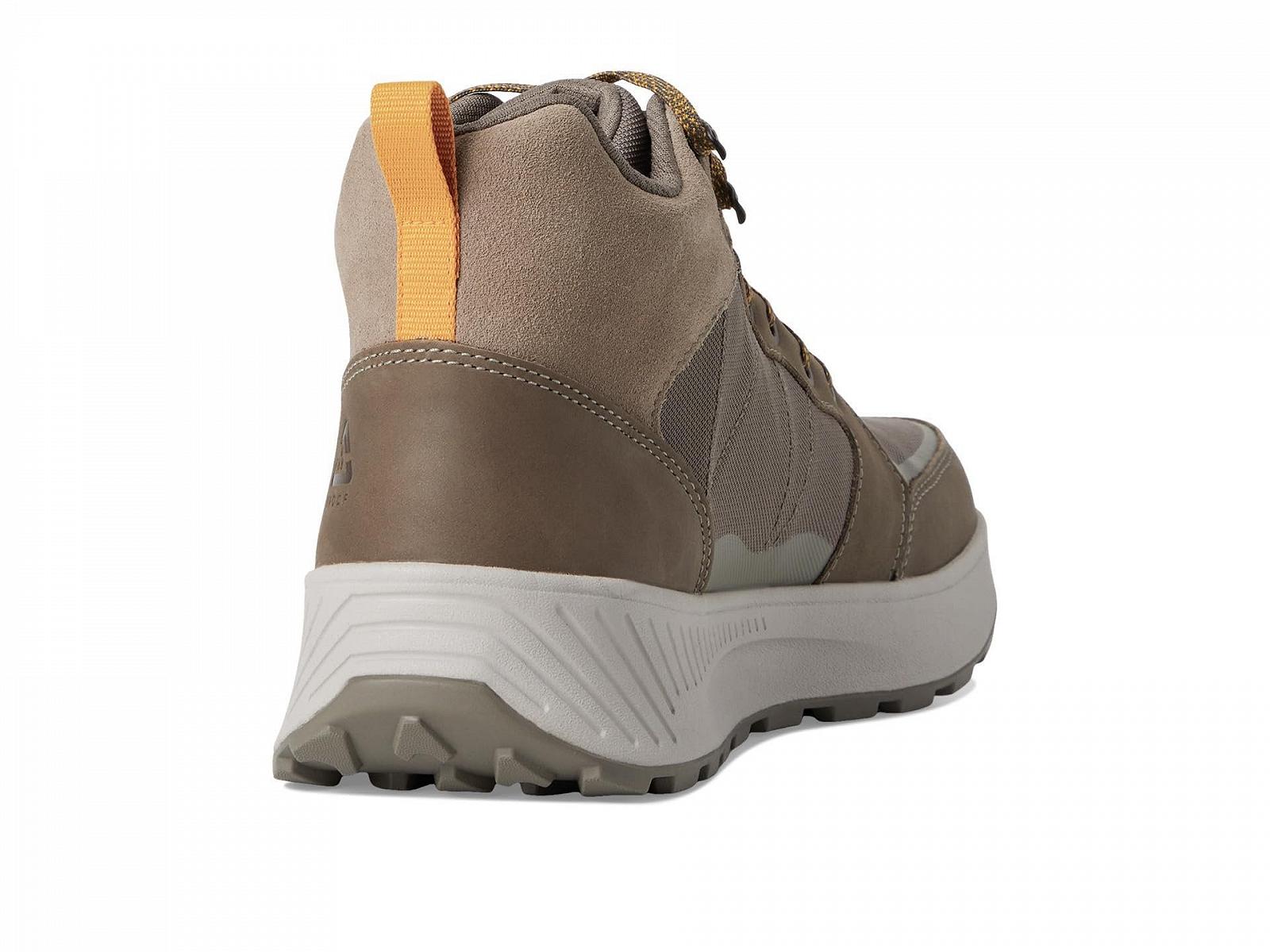 Мужские ботинки Teva Ellwood Mid для хайкинга, фото №5