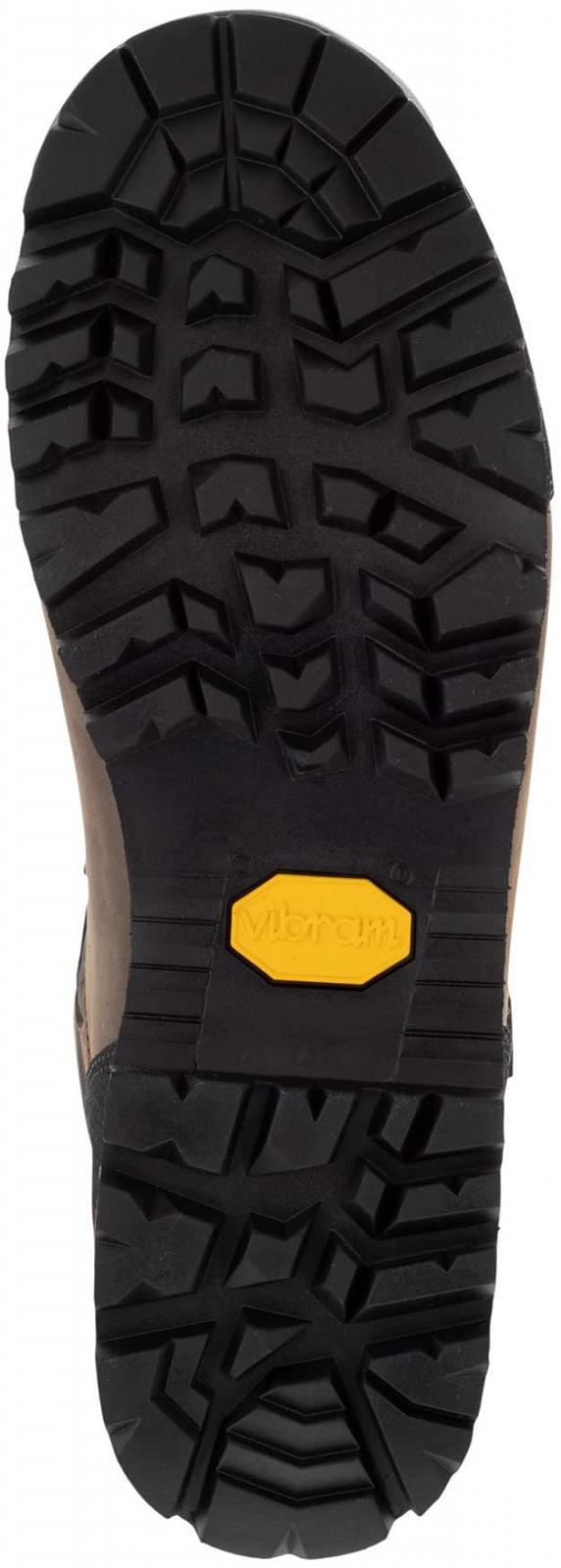 Ботинки Охотничьи Härkila Hunter GTX Mid Коричневый, фото №5