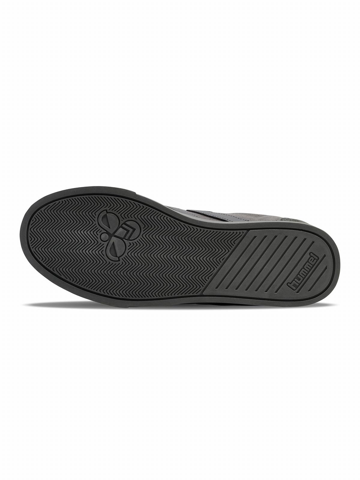 Кроссовки Hummel Slimmer Stadil Tonal Unisex Low-Top, фото №5