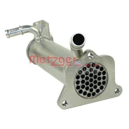 Радиатор EGR METZGER 0892629 для FORD, фото №3