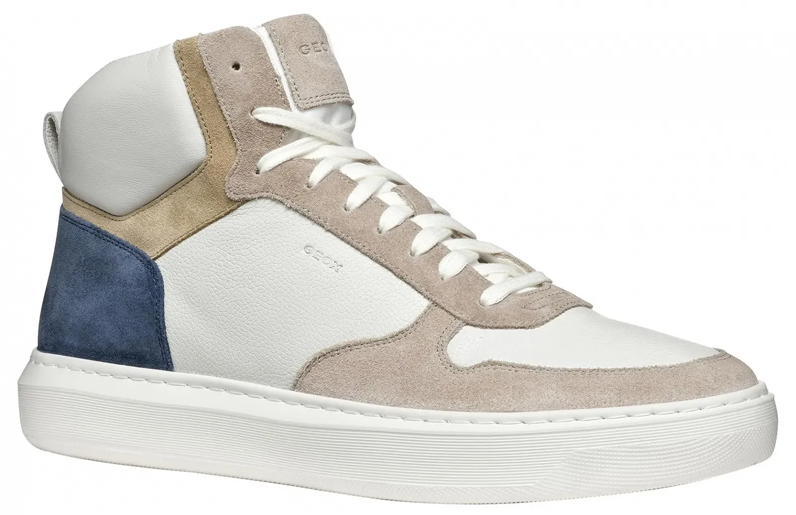 Кросівки Geox U Deiven C, фото №1