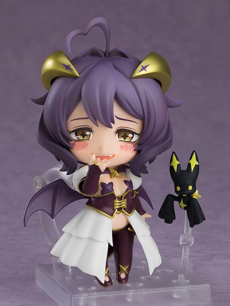 Экшн-фигурка Nendoroid Good Smile Company Magia Meringue Gushing Over Magical Girls, фото №4