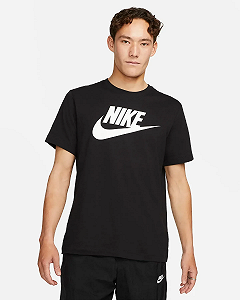 Футболка Nike Sportswear Tee M - Фото 1