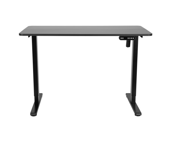 2E Стіл комп'ютерний CE120B-MOTORIZED з регулюванням висоти, фото №2