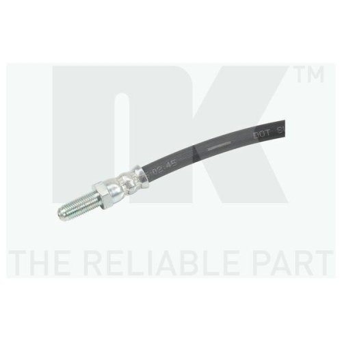 Тормозной шланг NK 854804 для VOLVO, задний левый, фото №2
