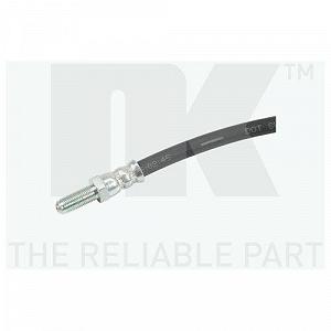 Гальмівний шланг NK 854804 для VOLVO, задній лівий synthetic.ua - Фото 1