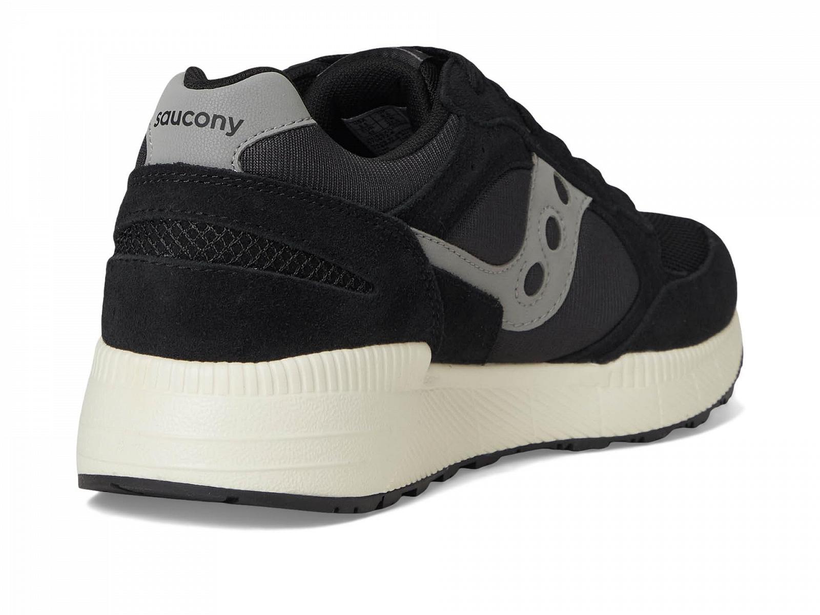 Чоловічі Кросівки Saucony Eclipse, фото №5