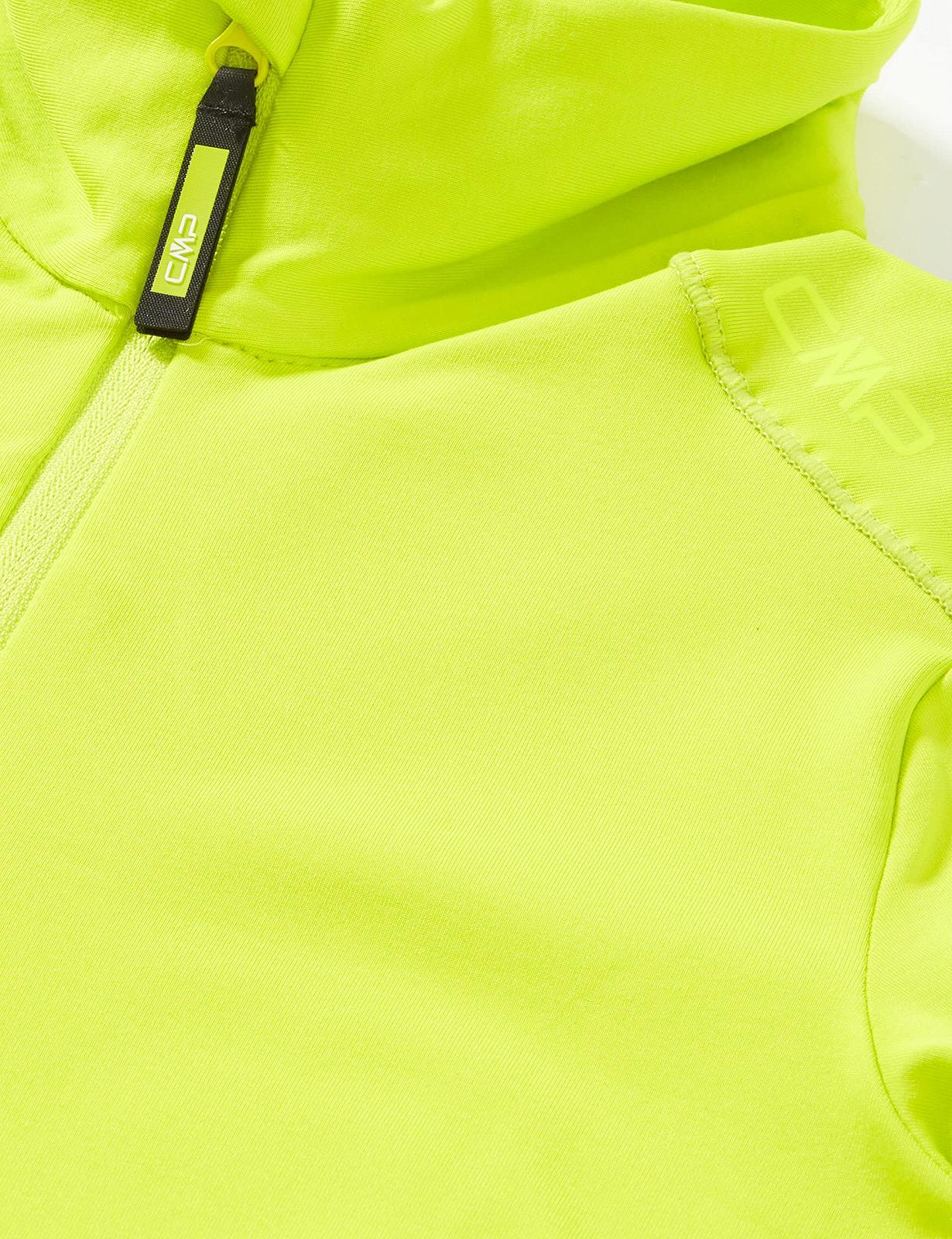 Детская кофта CMP для мальчиков, фото №2