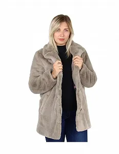 Пальто Oakwood Naveesm Женское synthetic.ua - Фото 1