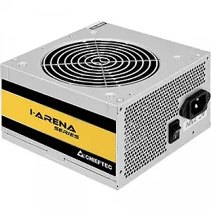 Блок питания Chieftec 550W (GPA-550S) - Фото 1