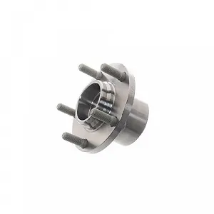 Комплект подшипника ступицы SKF VKBA 6800 для MAZDA, передний мост synthetic.ua - Фото 1