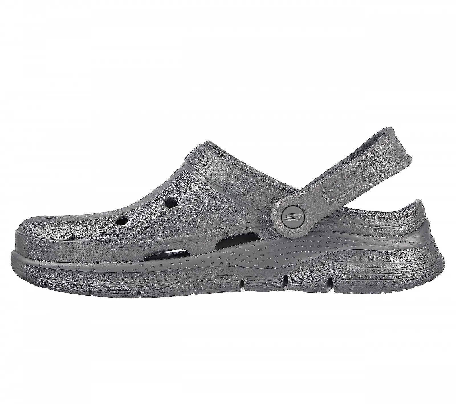 Сандалі Skechers Arch Fit Valiant Sliding для чоловіків, фото №5