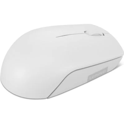 Мышка Lenovo 300 Wireless Cloud Grey (GY51L15677), фото №3