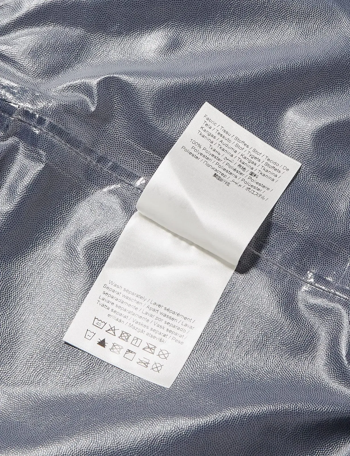 Куртка LEGO Unisex Wear Atmungsaktiv Regenjacke, фото №6