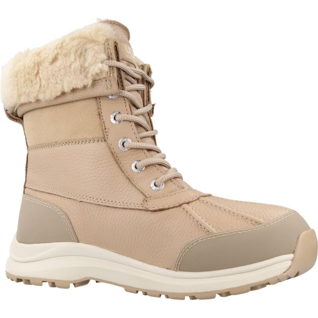 Сапоги UGG W Adirondack III Женские, фото №5