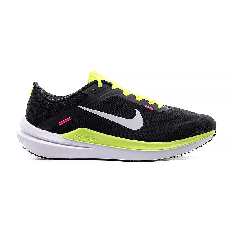 Кросівки Nike AIR WINFLO 10 XCC 44, фото №2
