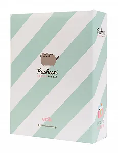 Фотоальбом Grupo Erik Вставной альбом 10 x 15 cm Pusheen Cat цена на synthetic.ua - Фото 1 Фотоальбом Grupo Erik Вставной альбом 10 x 15 cm Pusheen Cat synthetic.ua - Фото 1