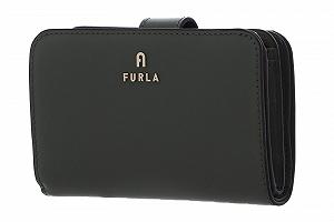 Гаманець Furla Camelia Compact M Cactus - Фото 1