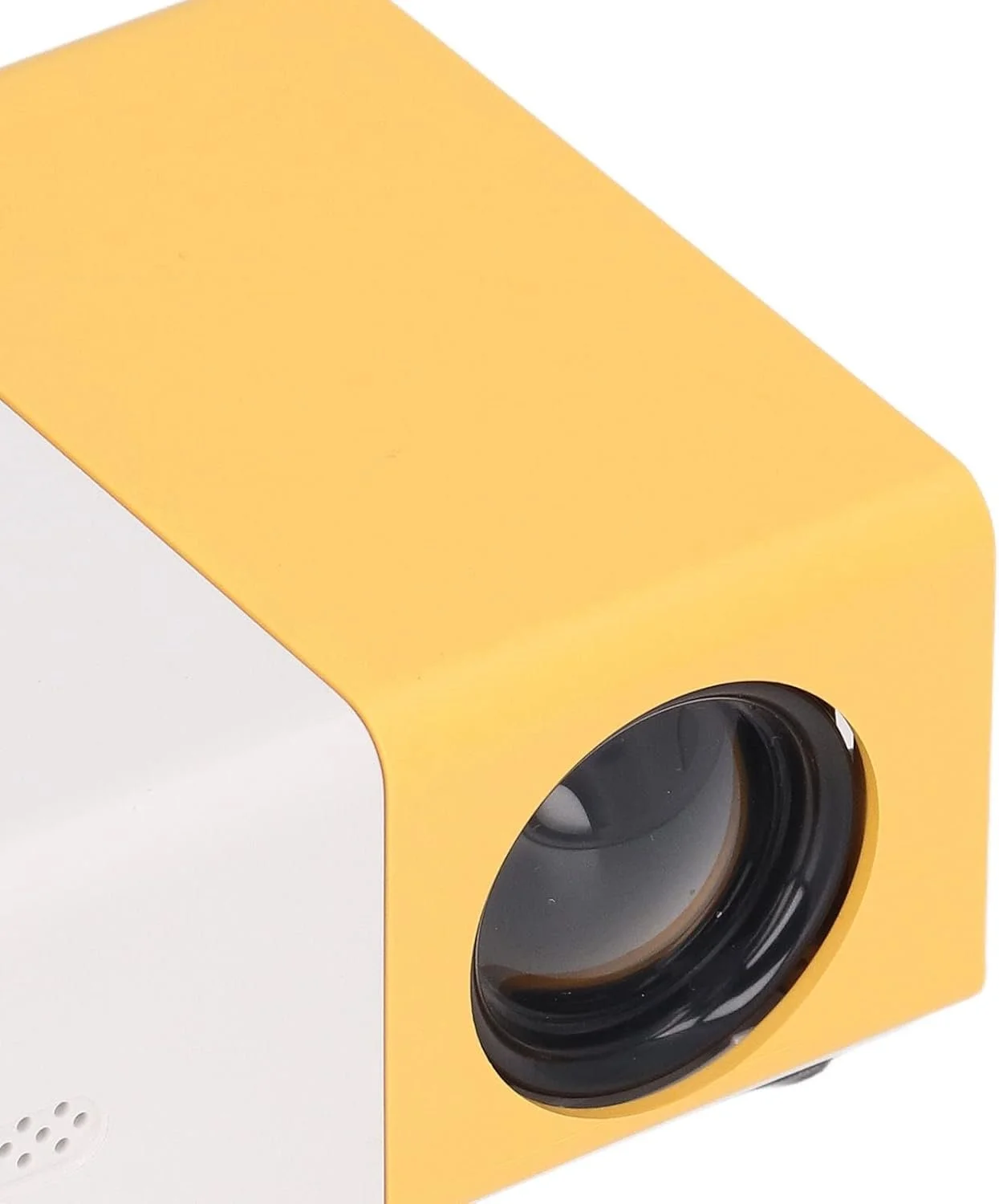 Проектор Meer YG300 Full HD, фото №6 Проектор Meer YG300 Full HD, фото №6