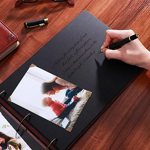 Деревянный юбилейный альбом для вырезок "Книга наших приключений" для Дня святого Валентина, свадьбы, юбилея, дня рождения в коробке, 80 страниц, 6 фотонаклеек цена на synthetic.ua - Фото 1 Деревянный юбилейный альбом для вырезок "Книга наших приключений" для Дня святого Валентина, свадьбы, юбилея, дня рождения в коробке, 80 страниц, 6 фотонаклеек synthetic.ua - Фото 1