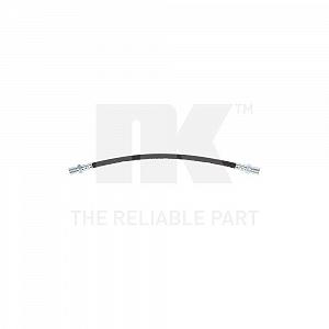 Гальмівний шланг NK 853607 для OPEL, передній - Фото 1