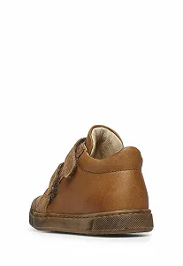 Кросівки Naturino на подвійній липучці synthetic.ua - Фото 1