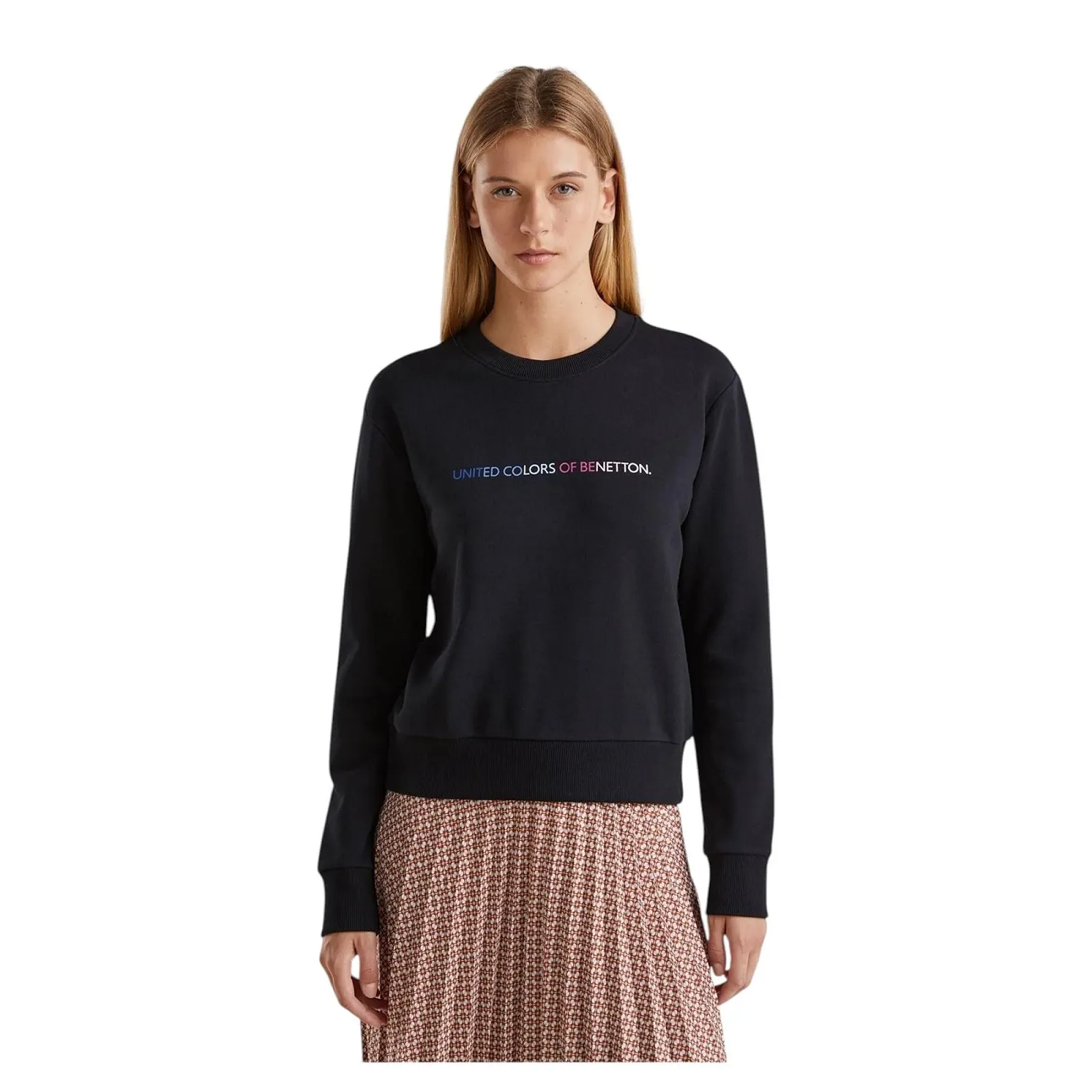 Жіноча Толстовка з Капюшоном United Colors of Benetton, фото №1