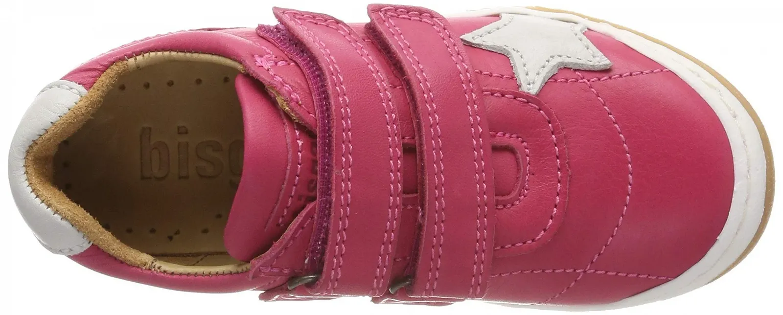 Кроссовки Bisgaard 40305.119, фото №5