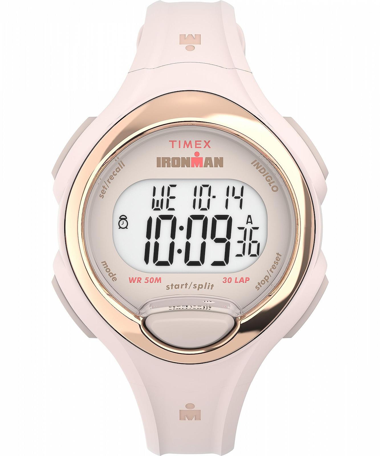 Жіночий Годинник Timex Ironman E30 34 мм, фото №1