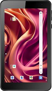 Планшет 7" Logicom TAB76 2/16 ГБ 4 ядер Android 13 Чорний synthetic.ua - Фото 1