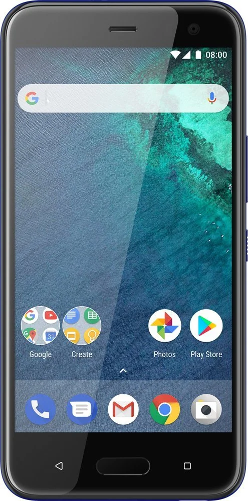Смартфон HTC U11 Life 99HAMV009-00 32 GB, фото №1