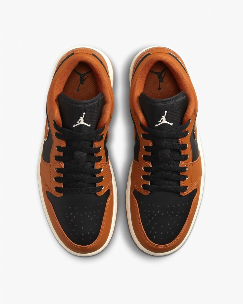 Кроссовки Jordan 1 Low SE Sport Spice (W) размер 38.5, фото №4