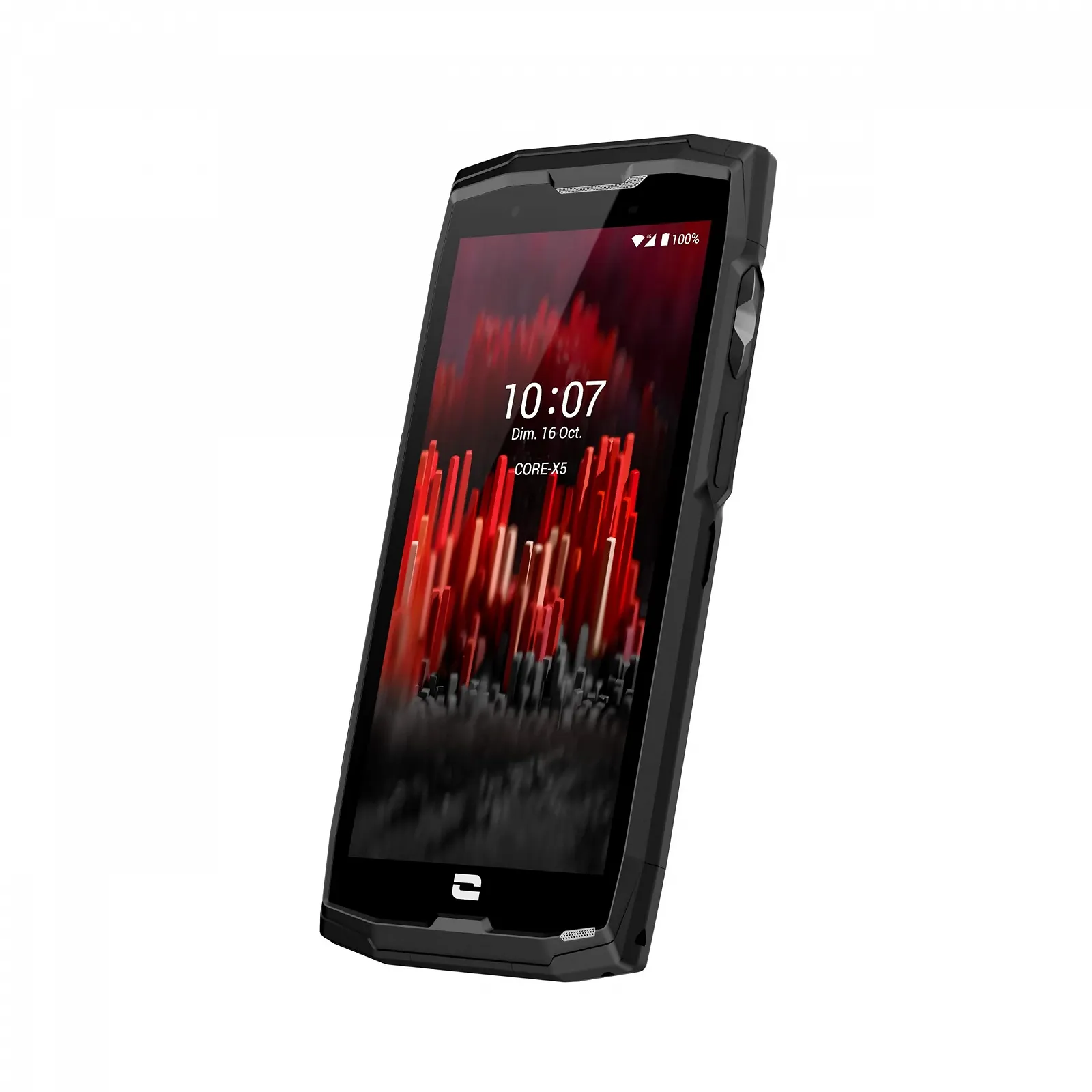 Смартфон Crosscall Core X5 6 ГБ / 128 ГБ 5.5" Black, фото №4