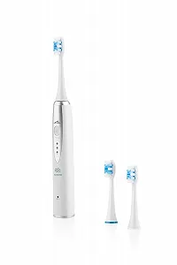 Електрична звукова зубна щітка ETA Sonetic з УФ-технологією та 3 програмами чищення synthetic.ua - Фото 1