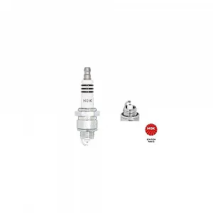 Свічка запалювання NGK 7355 Iridium IX - Фото 1