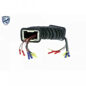 Ремкомплект, джгут проводів VEMO EXPERT KITS + V10-83-0073 для AUDI SEAT SKODA VW synthetic.ua - Фото 1