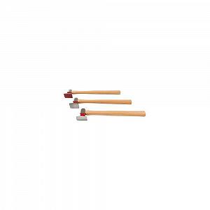 Купить Набор рихтовочных молотков KS TOOLS 140.2200 - Фото 1 Набор рихтовочных молотков KS TOOLS 140.2200 - Фото 1