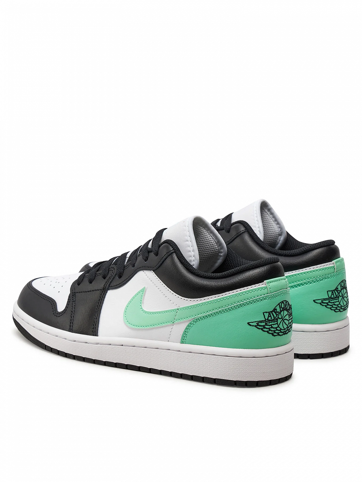 Кроссовки Nike Air Jordan 1 Low 45.5, фото №3