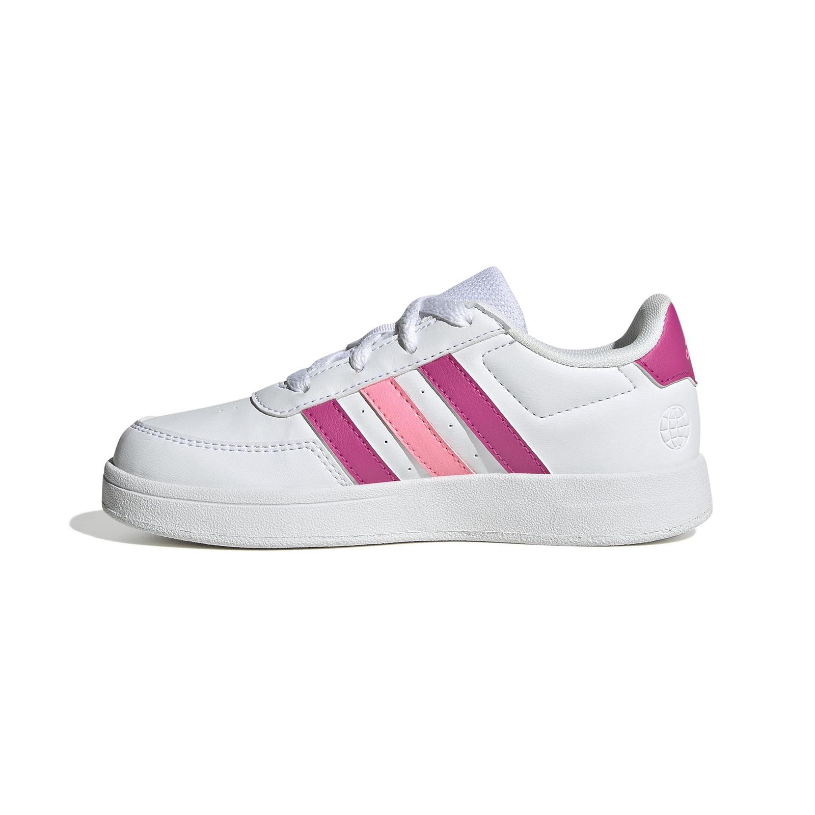 Кросівки Adidas Breaknet, фото №4