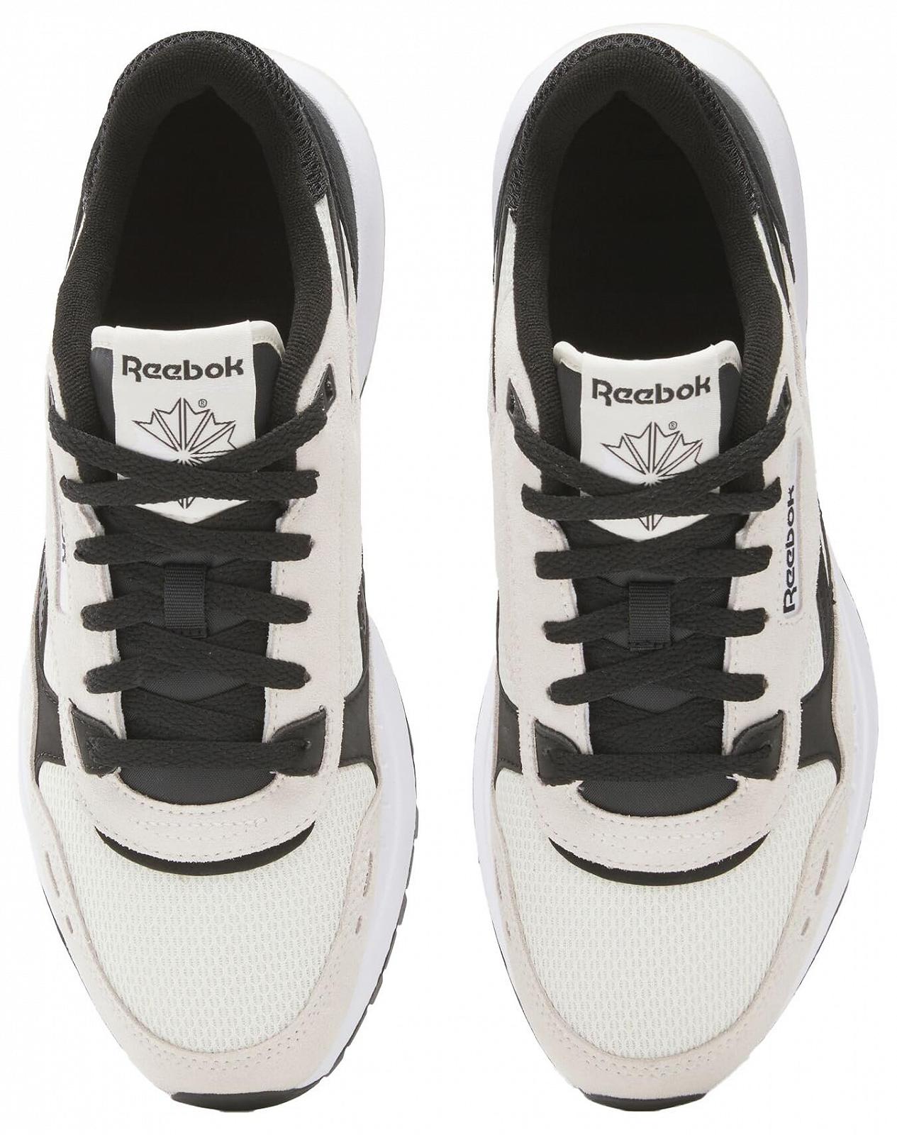 Кросівки Reebok Classic Leather 2400, фото №3